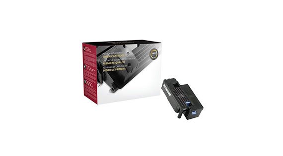 Image Recycled and Remanufactured Toners
